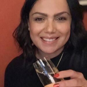 Meet your Posher, Bella